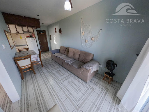 Ótimo Investimento em Caiobá! Verão ou Locação Temporada!