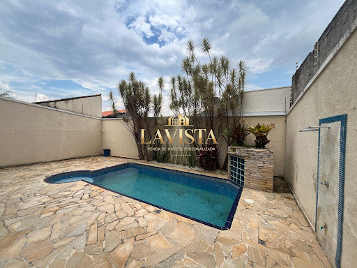 Imagem piscina
