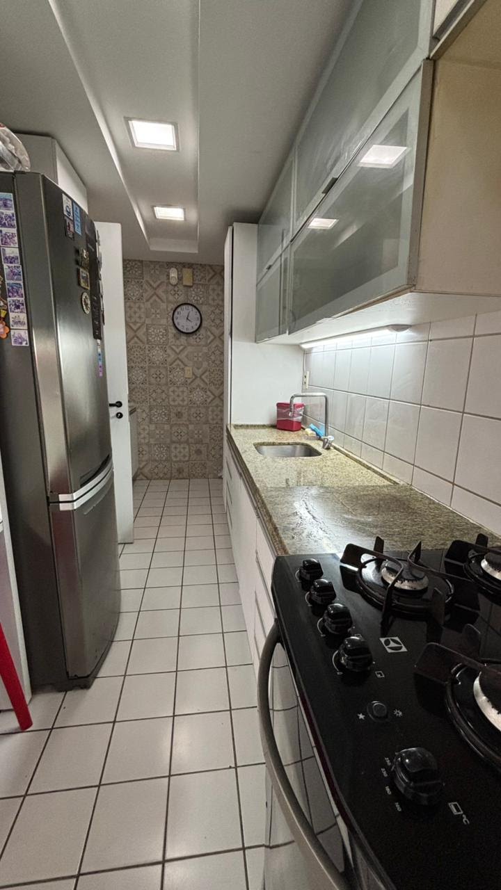 Apartamento à venda com 3 quartos, 2 suítes, 2 vagas e 125m² no Rosarinho, Recife (PE) — foto 29 de 30