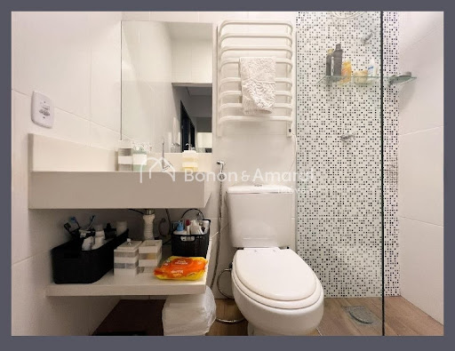 Casa de Condomínio, 3 quartos - Foto 36