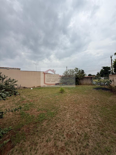Casa em Parque Lagoinha  -  Santa Rita do Passa Quatro