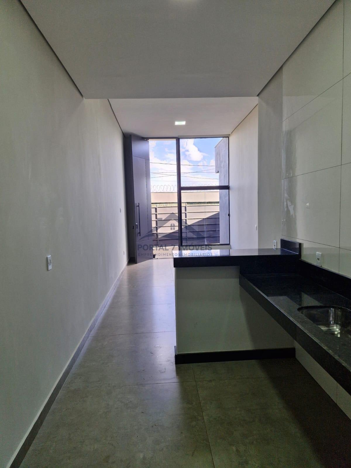 Casa à venda com 3 quartos, 1 suíte, 2 vagas e 80m² no Jardim Arizona, Sete Lagoas (MG) — foto 19 de 30