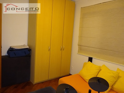 Apartamento em Água Rasa  -  São Paulo