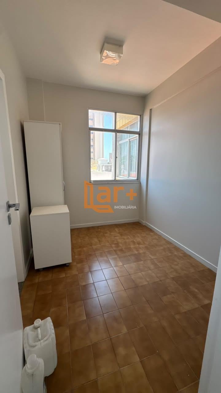 Apartamento à venda com 3 quartos, 1 suíte, 1 vaga e 119m² no Suíça, Aracaju (SE) — foto 10 de 30