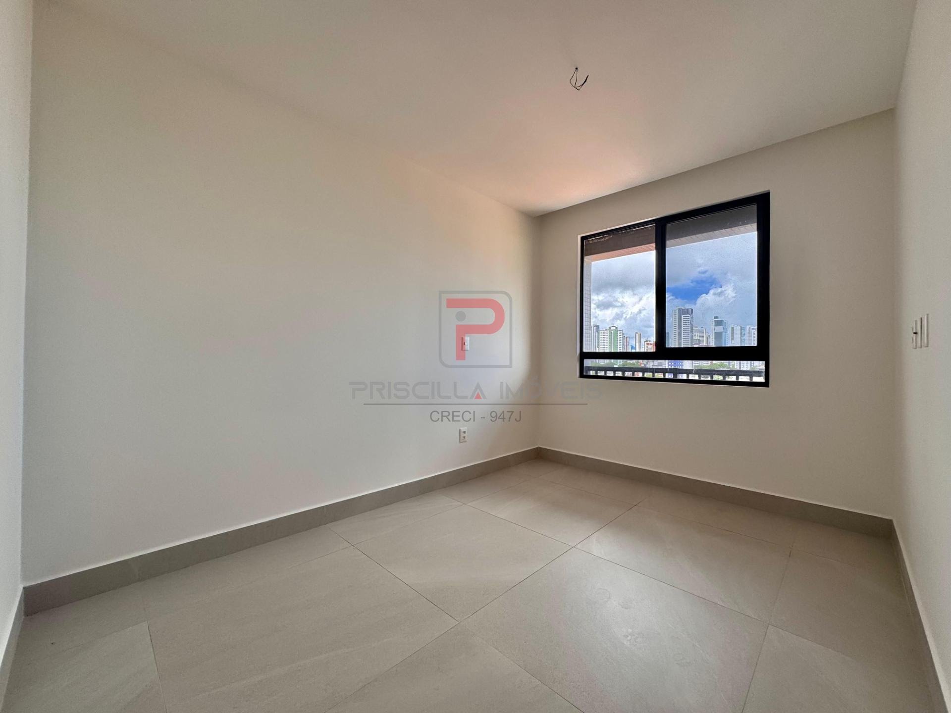 Apartamento à venda com 3 quartos, 2 suítes, 2 vagas e 117m² no Miramar, João Pessoa (PB) — foto 29 de 30