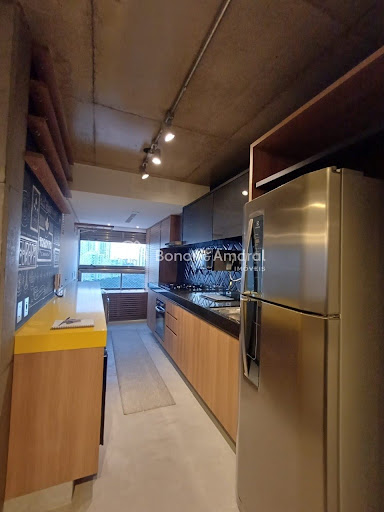 Apartamento, 1 quarto, 70 m² - Foto 18
