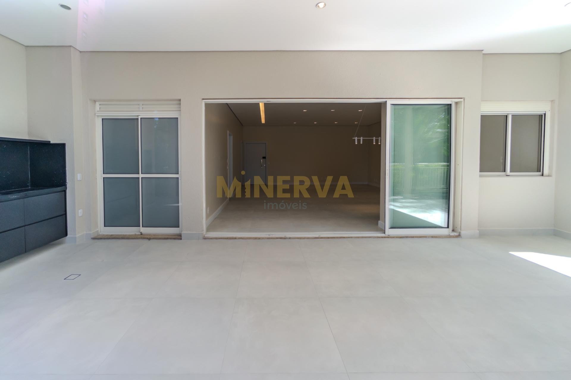 Apartamento à venda com 3 quartos, 3 suítes, 2 vagas e 223m² no Centro Empresarial Tamboré, Santana de Parnaíba (SP) — foto 11 de 30