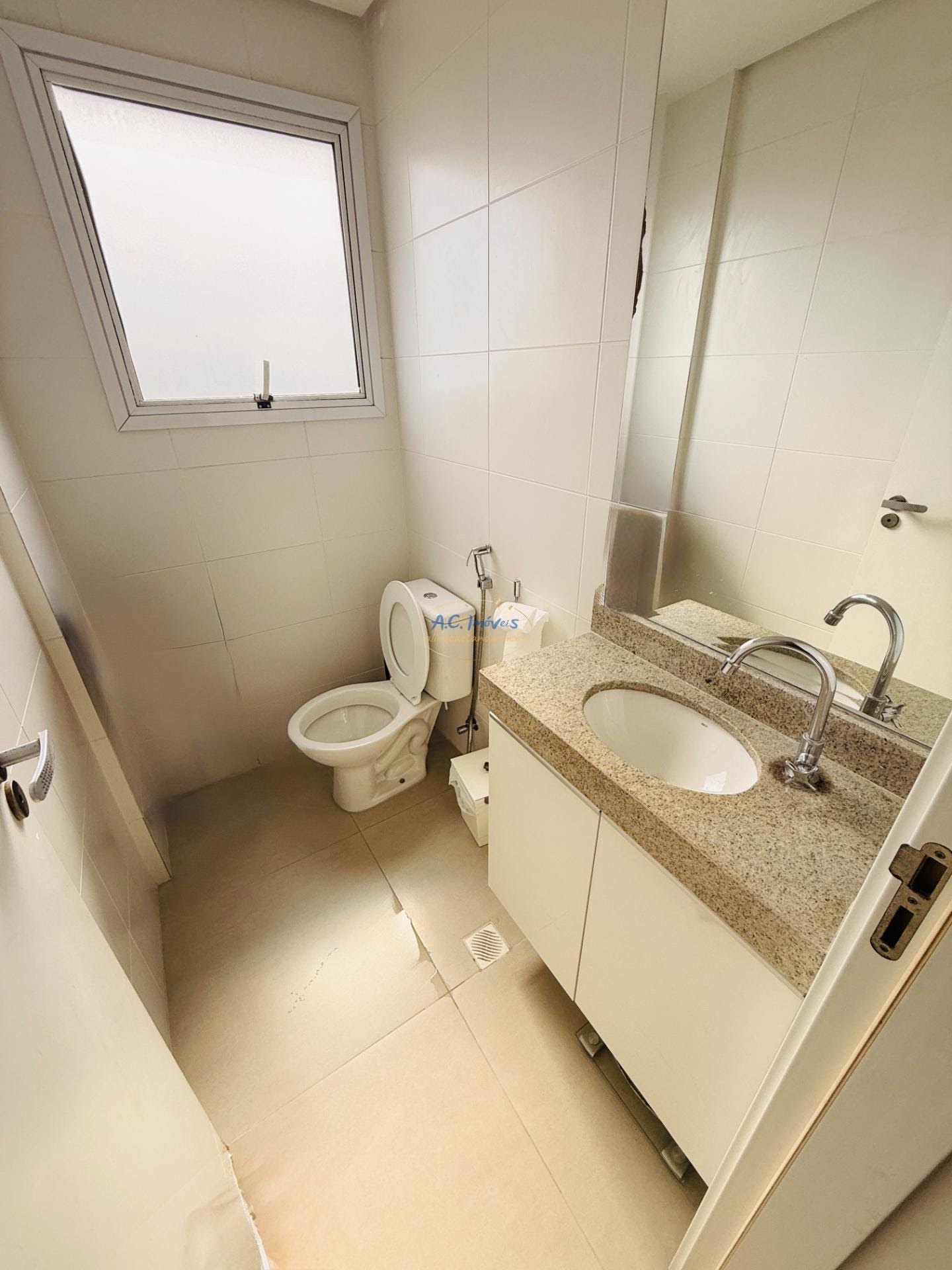 Apartamento à venda com 1 quarto, 1 suíte, 1 vaga e 59m² no Balneario Maracana, Praia Grande (SP) — foto 10 de 30