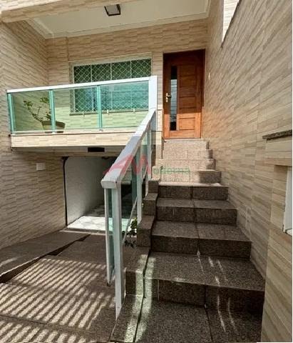 Casa à venda com 3 quartos, 1 suíte, 3 vagas e 196m² no Rudge Ramos, São Bernardo do Campo (SP) — foto 15 de 15