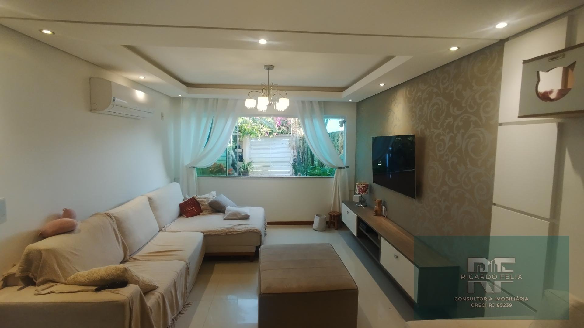 Casa à venda com 3 quartos, 2 suítes, 2 vagas e 114m² no Recreio, Rio das Ostras (RJ) — foto 16 de 30