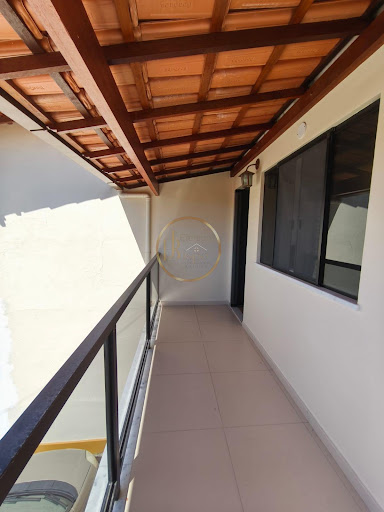 Duplex à Venda em Paraíso dos Pataxós, Porto Seguro – 80m², 2 Suítes