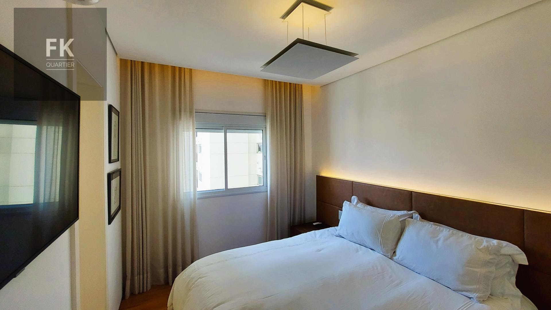 Apartamento à venda com 3 quartos, 3 suítes, 3 vagas e 212m² no Alphaville Centro, Barueri (SP) — foto 10 de 30