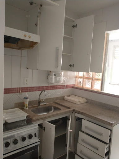 Apartamento para venda de 3 quartos no condomínio Verdes Campos - Campos dos Goytacazes, RJ