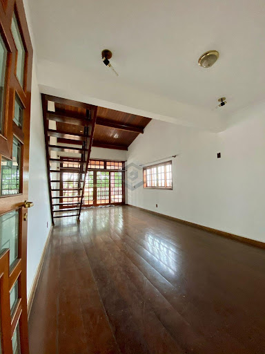 Casa Sobrado em Jardim Santa Rosália  -  Sorocaba