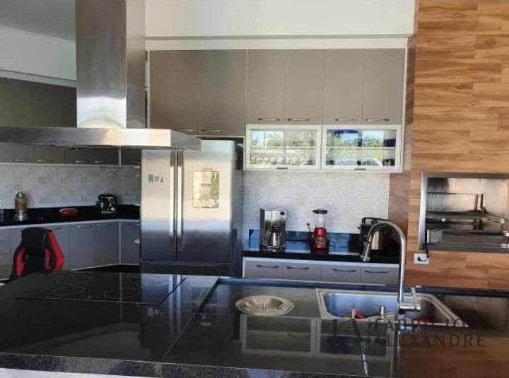 Casa à venda com 4 quartos, 4 suítes, 6 vagas e 439m² no Loteamento Recanto do Lago, São José do Rio Preto (SP) — foto 15 de 19