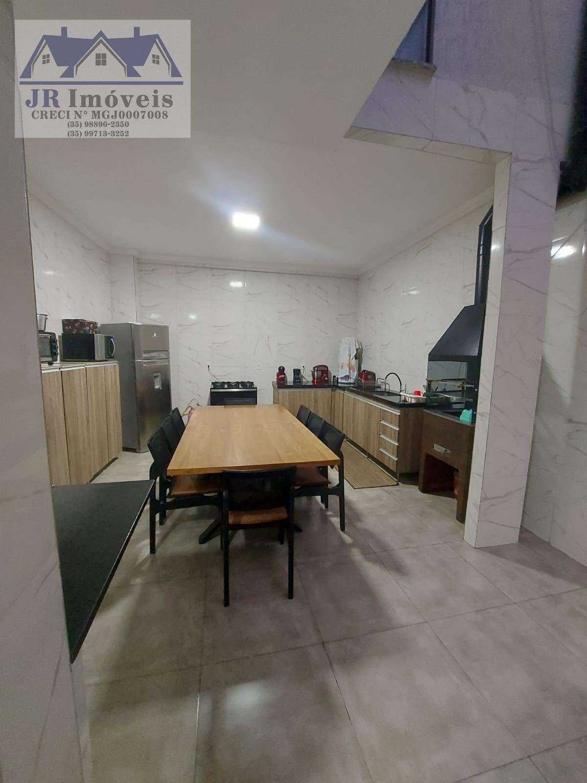 Casa à venda com 2 quartos, 1 suíte, 1 vaga e 200m² no Boa Vista, Itajubá (MG) — foto 16 de 26