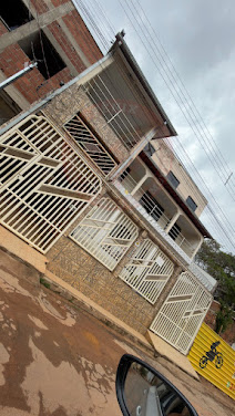 Casa em Canaã  -  Ipatinga