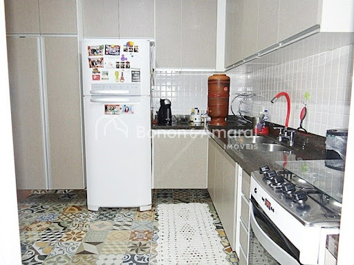 Casa de Condomínio, 3 quartos - Foto 10