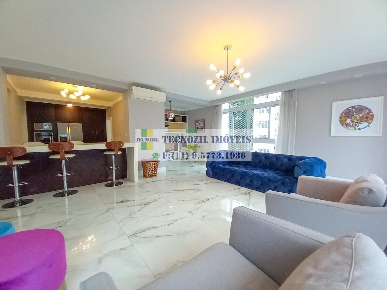 Apartamento, 4 quartos, 250 m² - Foto 19
