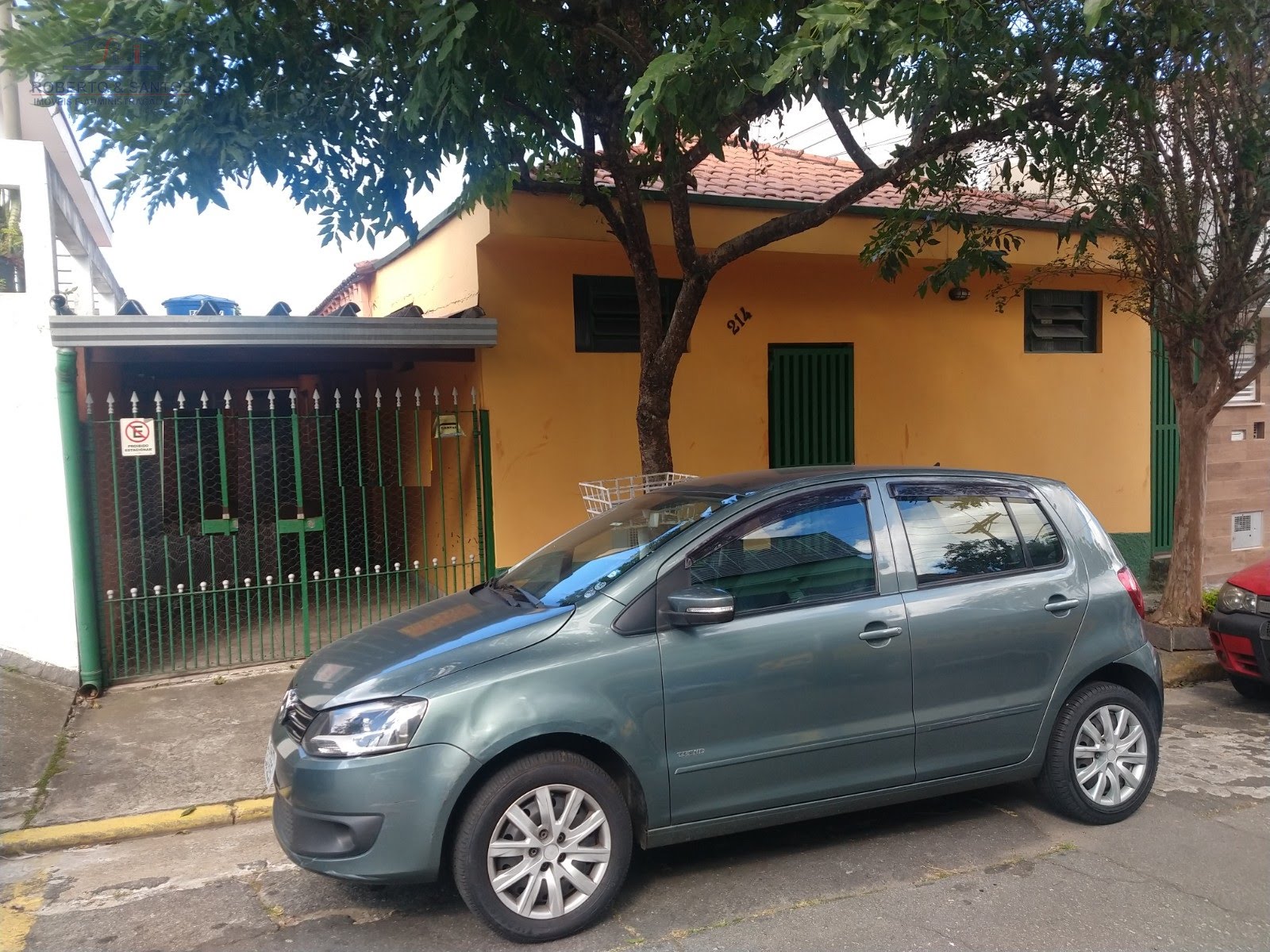 Frente