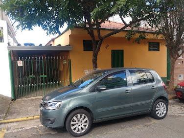 Casa Terrea em Chácara Inglesa - São Paulo, SP