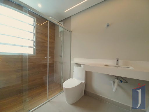 Suíte - WC
