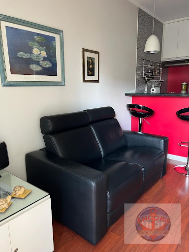 Apartamento em Moema - São Paulo, SP