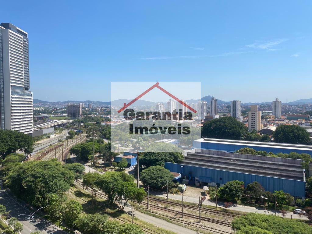 Comercial para alugar com 1 banheiro, 1 vaga e 45m² no Centro, Osasco (SP) — foto 17 de 17