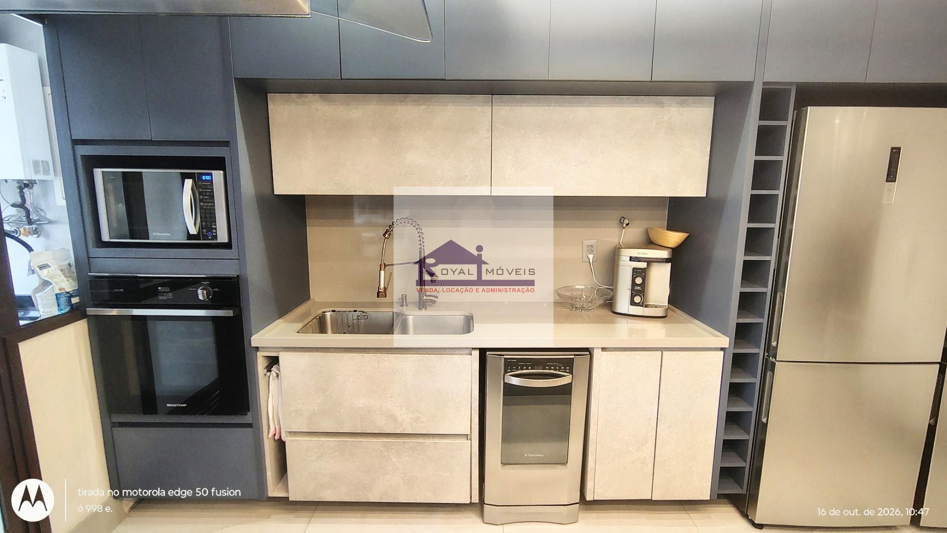 Apartamento à venda com 3 quartos, 3 suítes, 2 vagas e 147m² no Vila Monumento, São Paulo (SP) — foto 13 de 30