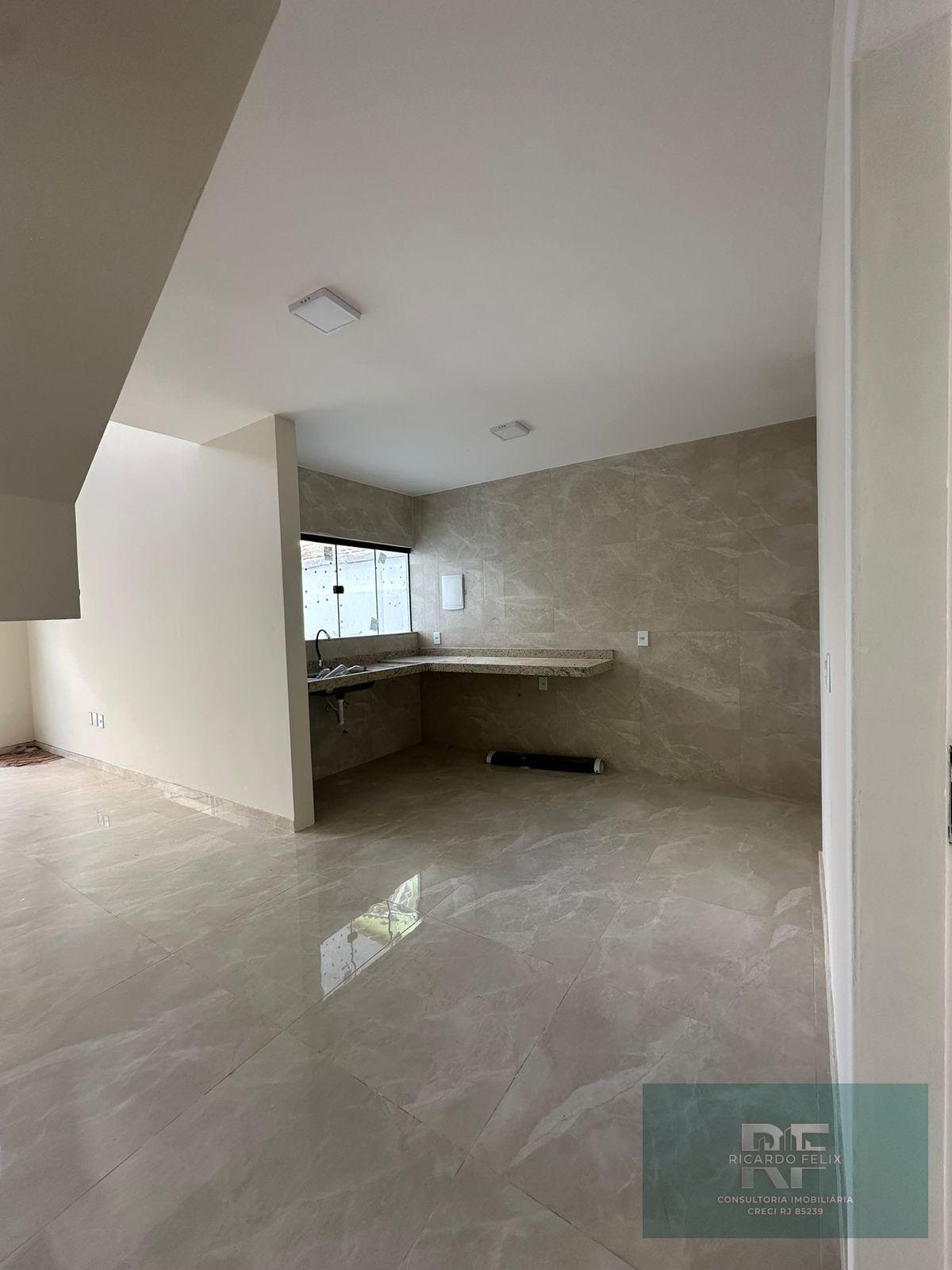 Casa à venda com 3 quartos, 2 suítes, 1 vaga e 105m² no Jardim Bela Vista, Rio das Ostras (RJ) — foto 6 de 20