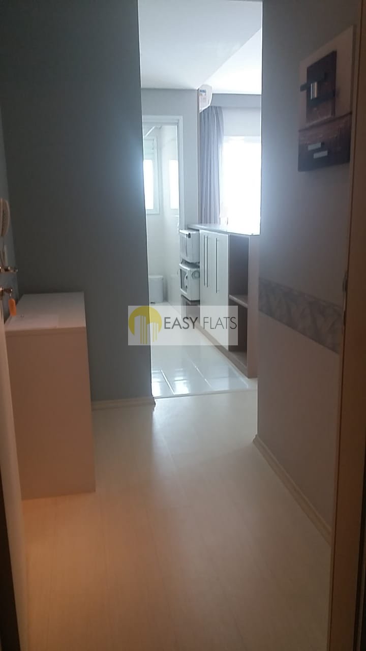 Apartamento para alugar com 1 quarto, 1 suíte, 1 vaga e 50m² no Cerqueira César, São Paulo (SP) — foto 11 de 25