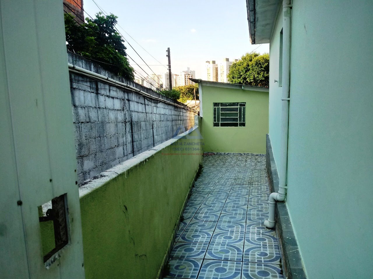 Terreno à venda com 585m² de terreno no Jabaquara, São Paulo (SP) — foto 4 de 24