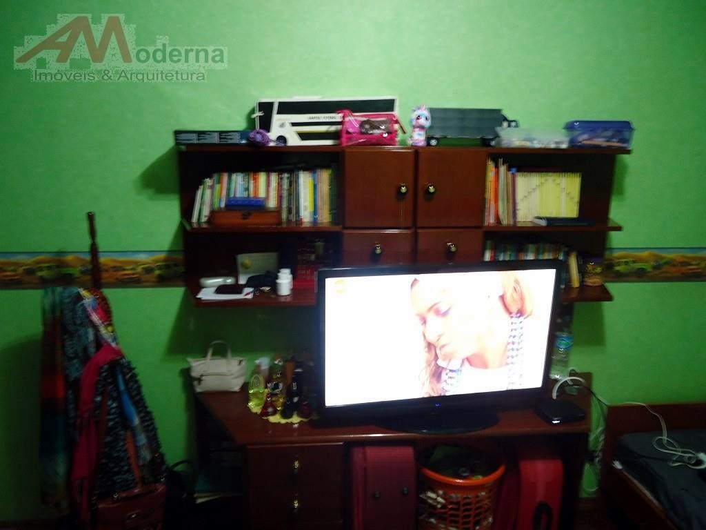Casa à venda com 3 quartos, 3 suítes, 8 vagas e 315m² no Jardim Wallace Simonsen, São Bernardo do Campo (SP) — foto 25 de 30