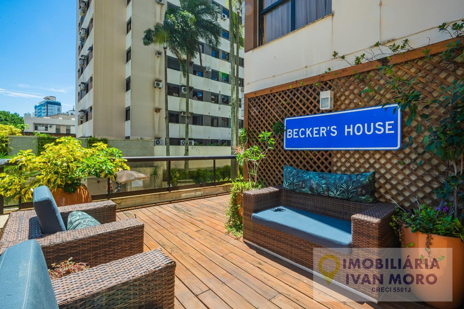 Apartamento à venda com 4 quartos, 2 suítes, 3 vagas e 325m² no Centro, Florianópolis (SC) — foto 30 de 30