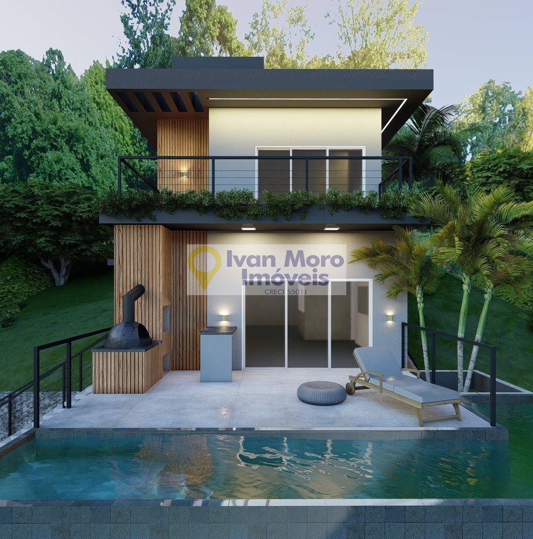 Casa à venda com 3 quartos, 2 suítes, 2 vagas e 325m² no Ingleses Norte, Florianópolis (SC) — foto 10 de 30