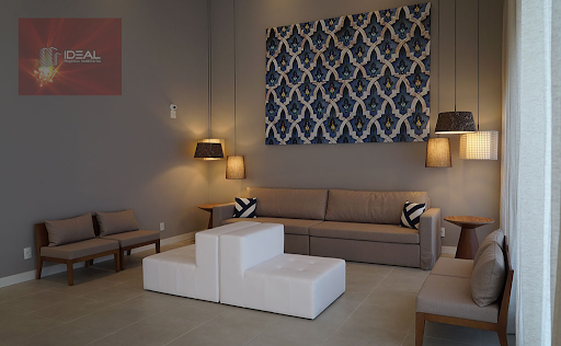 America Residence Service em Campos dos Goytacazes