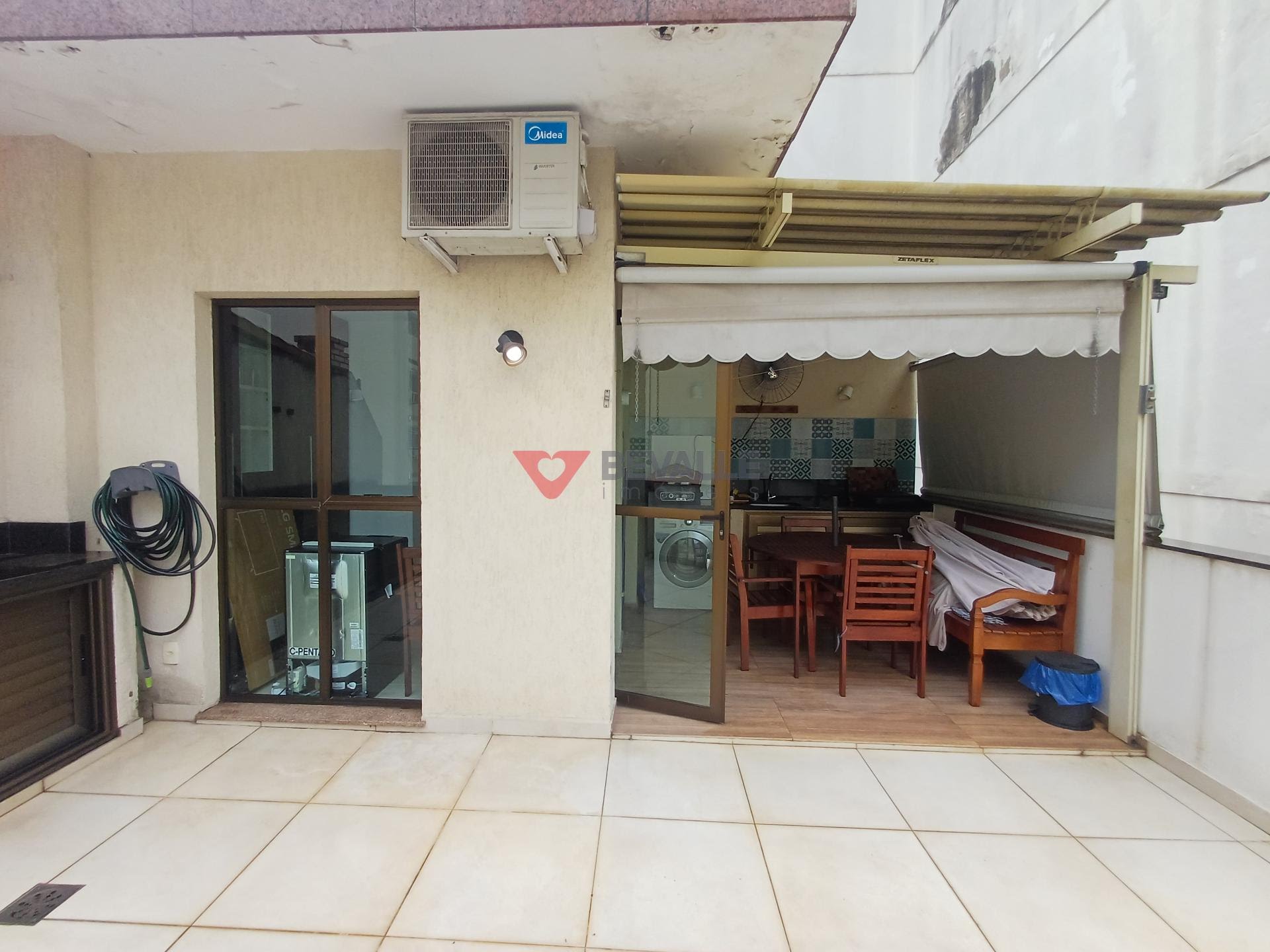 Cobertura à venda com 1 quarto, 1 banheiro, 1 vaga e 75m² no Botafogo, Rio de Janeiro (RJ) — foto 26 de 30