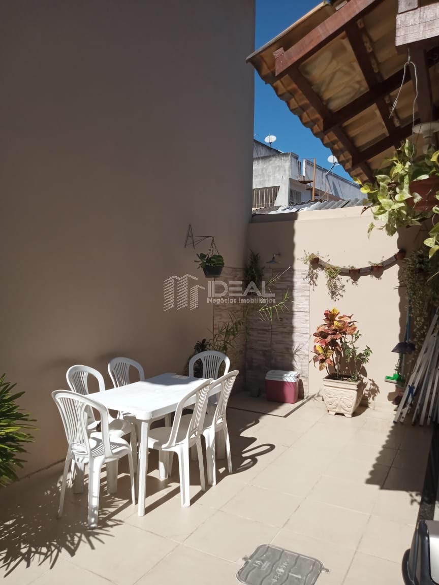 Casa à venda com 2 quartos, 2 suítes e 74m² no Centro, Campos dos Goytacazes (RJ) — foto 9 de 18