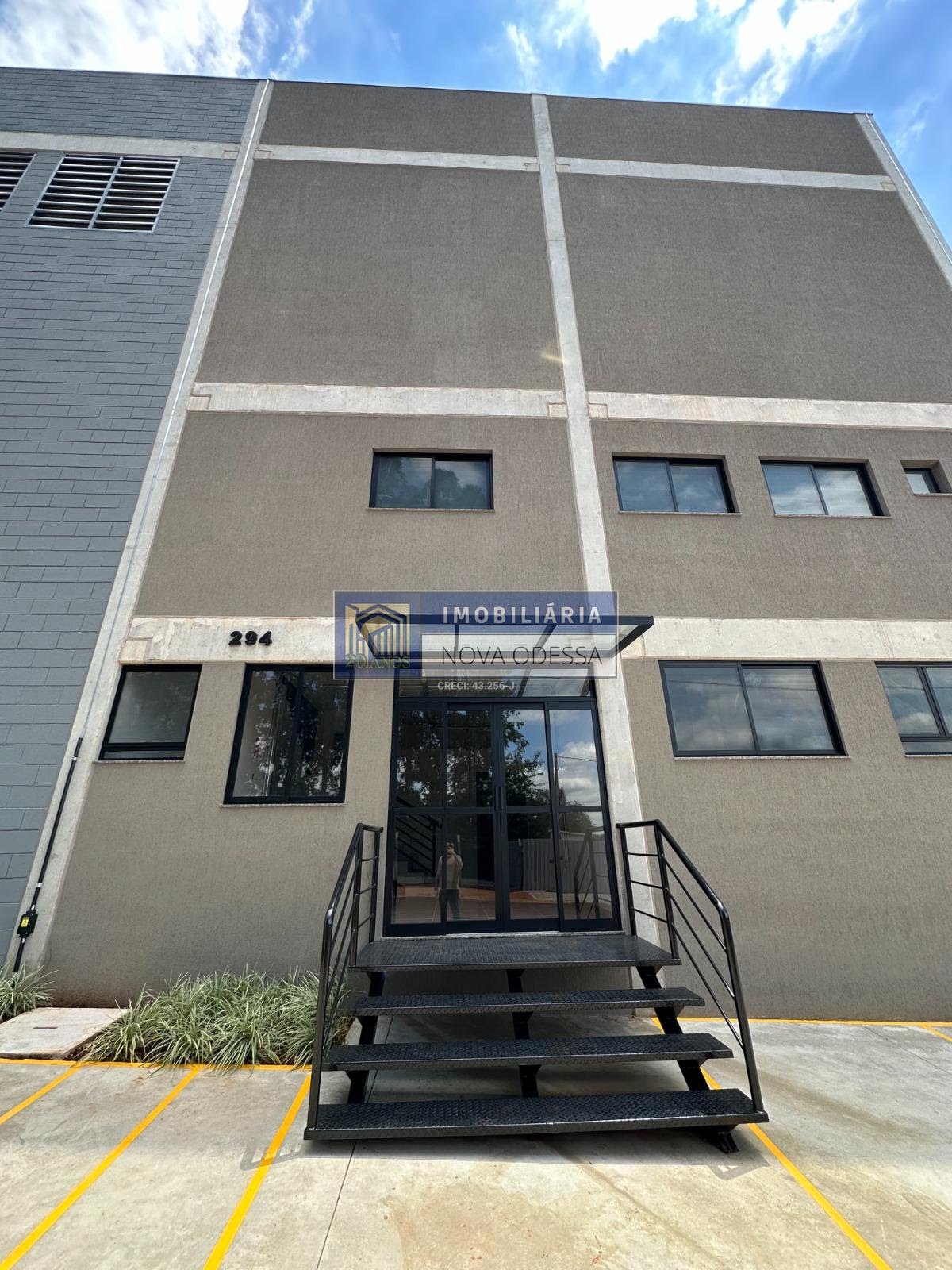Comercial para alugar com 717m² no Parque Emília, Sumaré (SP) — foto 4 de 10