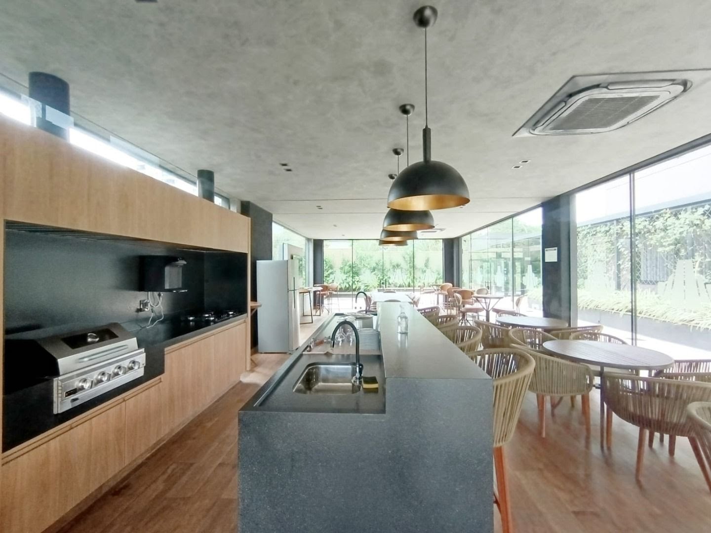 Apartamento à venda com 3 quartos, 3 suítes, 3 vagas e 154m² no Jardim Olhos D Agua, Ribeirão Preto (SP) — foto 20 de 30