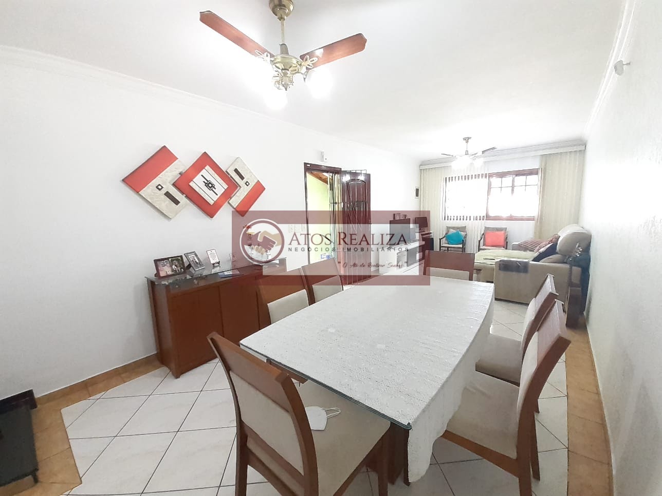 Casa à venda com 2 quartos, 1 suíte, 2 vagas e 118m² no Interlagos, São Paulo (SP) — foto 8 de 28