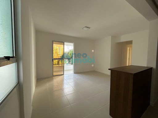 Apartamento em Pedra Branca  -  Palhoça
