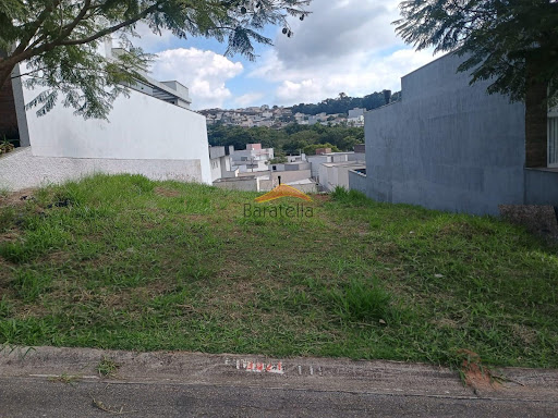 Terreno de Condomínio em Condomínio Residencial Euroville II  -  Bragança Paulista