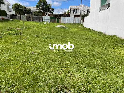 Terreno à venda Condomínio Sunset Sorocaba