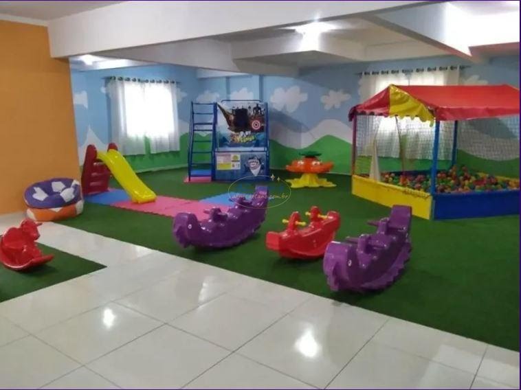 Apartamento à venda com 2 quartos, 1 suíte, 1 vaga e 80m² no Guilhermina, Praia Grande (SP) — foto 22 de 30
