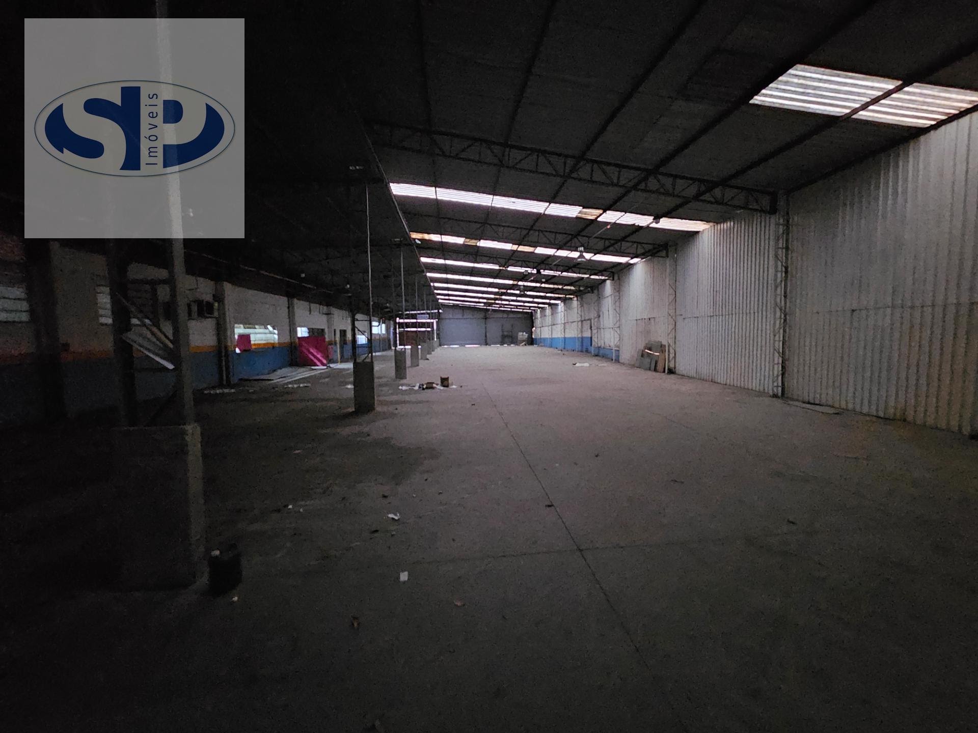 Depósito-Galpão, 9071 m² - Foto 19