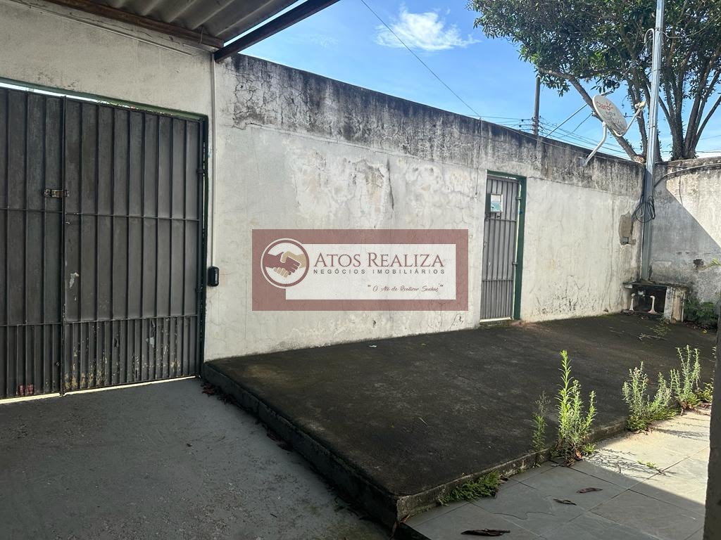 Casa à venda com 2 quartos, 1 banheiro, 2 vagas e 200m² no Jardim Satelite, São Paulo (SP) — foto 3 de 9
