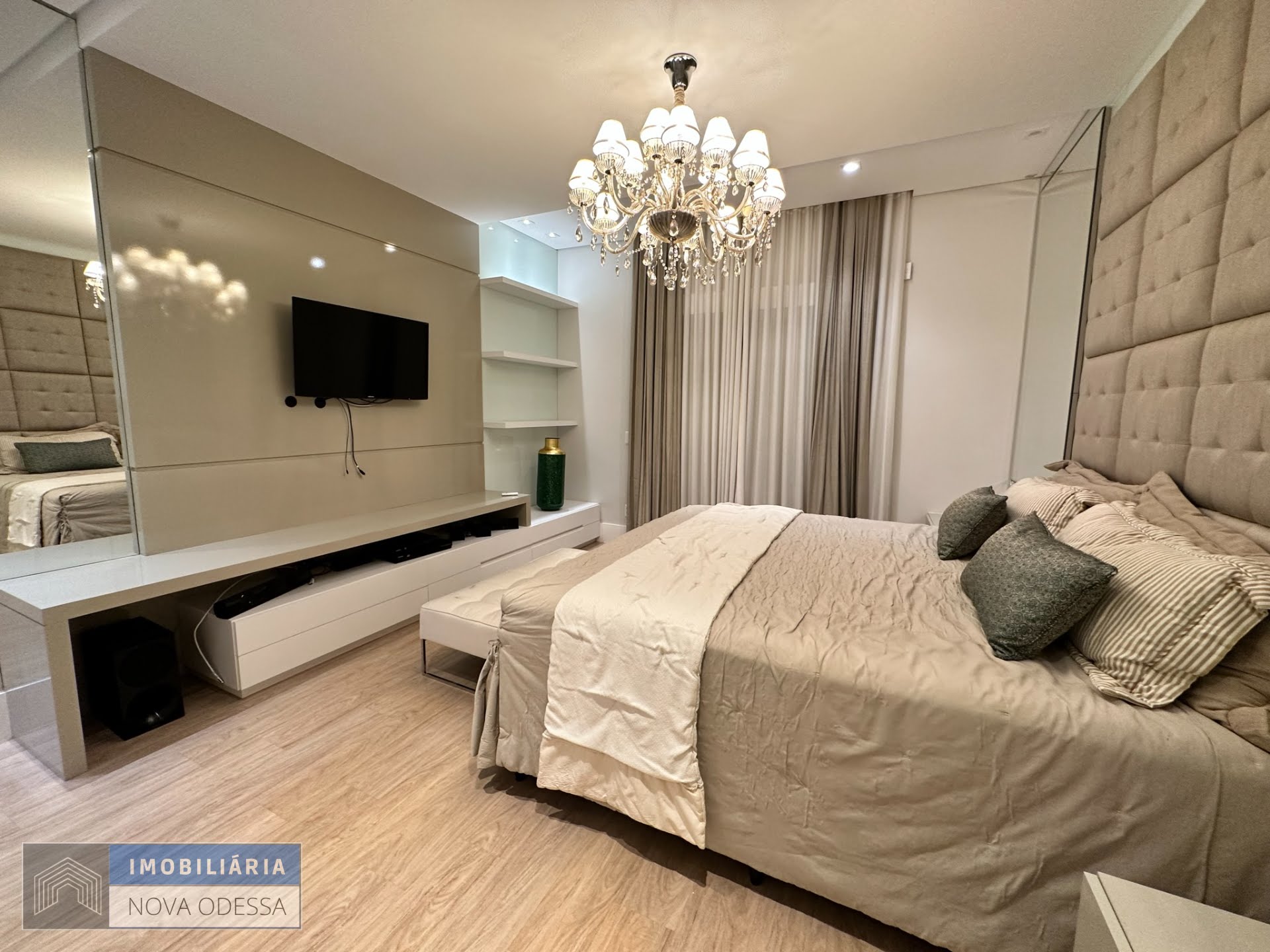 Casa à venda com 4 quartos, 3 suítes, 4 vagas e 350m² no Jardim Imperador, Americana (SP) — foto 9 de 30