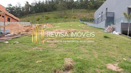 Terreno em Residencial Alphasitio  -  Santana de Parnaíba