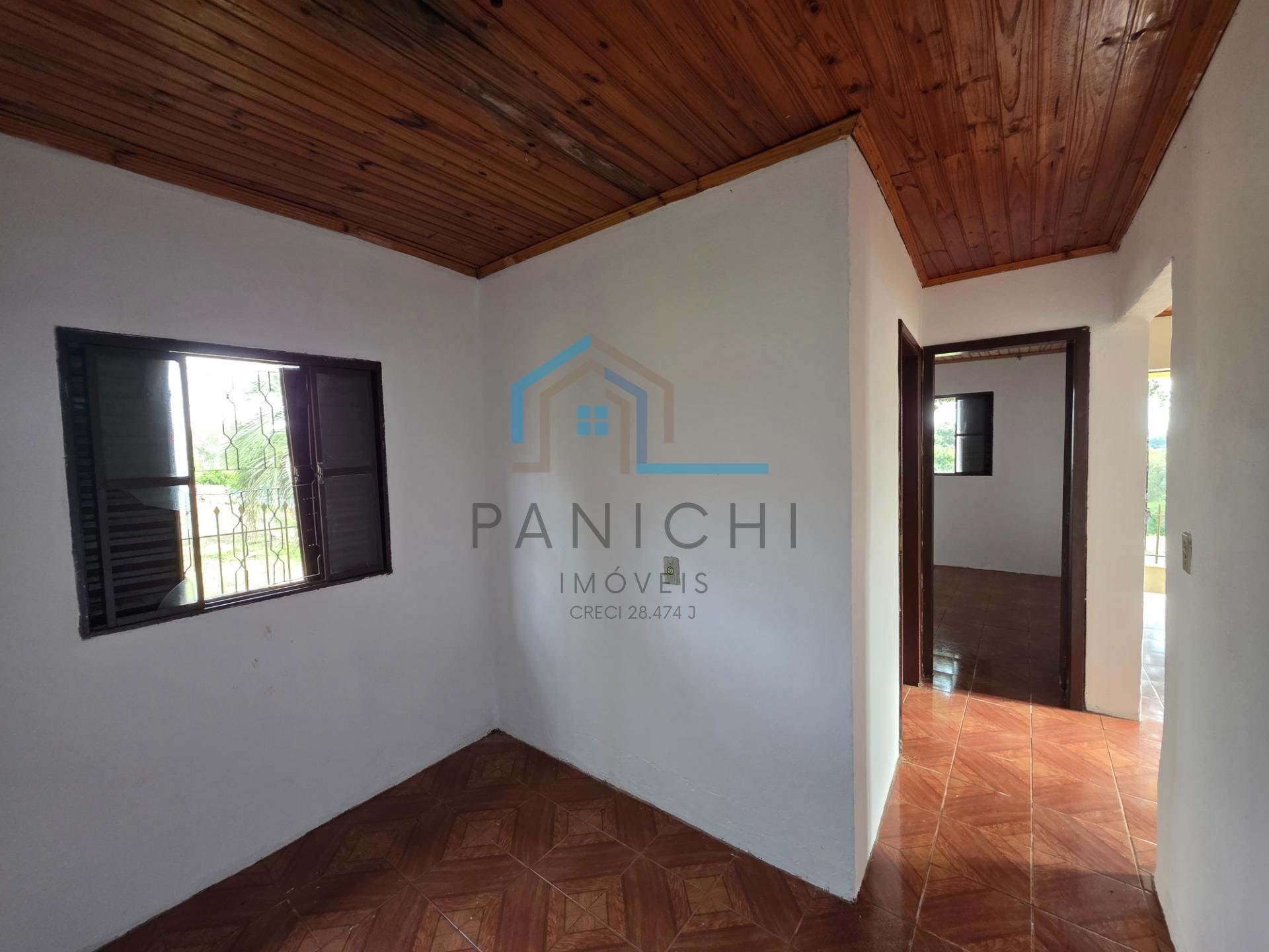 Casa para alugar com 2 quartos, 1 banheiro e 50m² no São José, Ijuí (RS) — foto 7 de 9